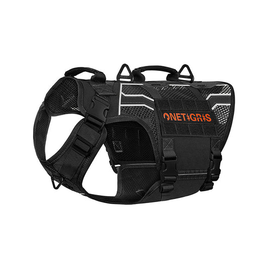 Aire Armor Mesh Dog Harness