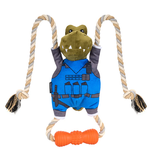 Constructorex Chew Toy