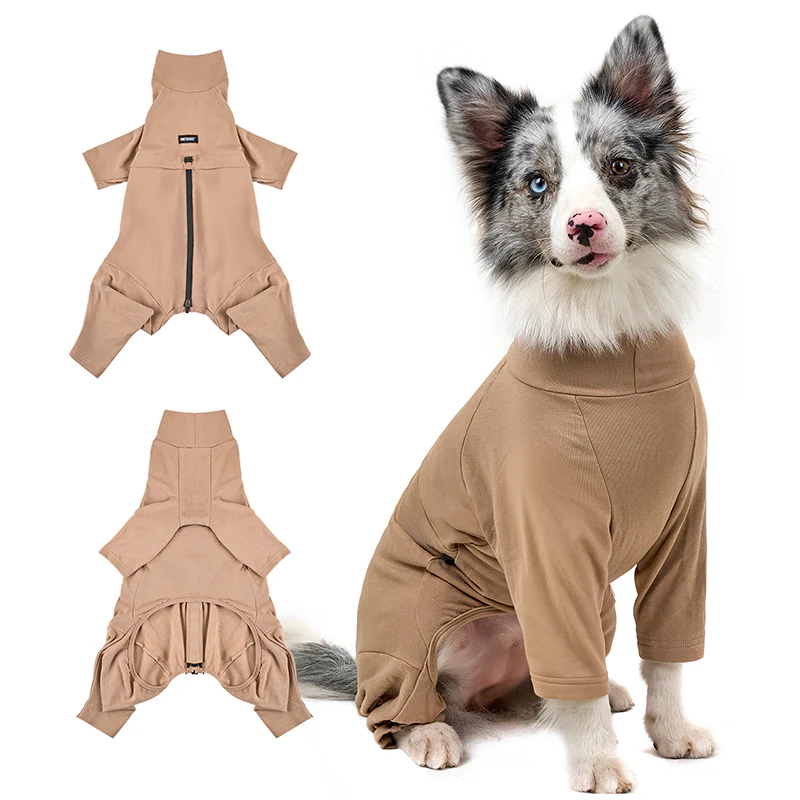 FUZZBUD DOG PAJAMA