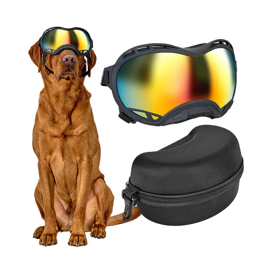 Dog Goggles
