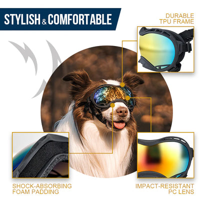 Dog Goggles