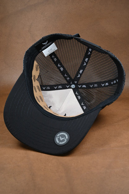 Gorra Ranch&Corral Blue Heeler