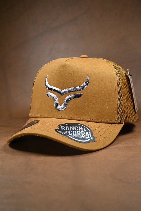 Gorra Ranch&Corral Colaboración