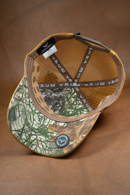 Gorra Ranch&Corral Colaboración