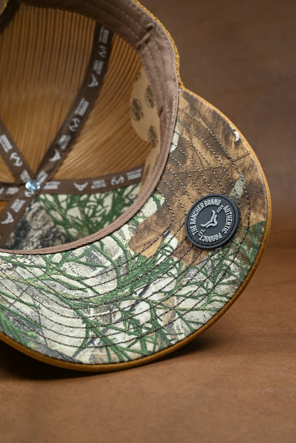 Gorra Ranch&Corral Colaboración