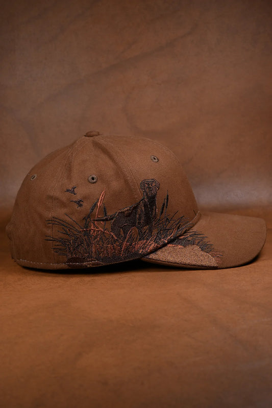 Gorra Dry Duck Running Buck