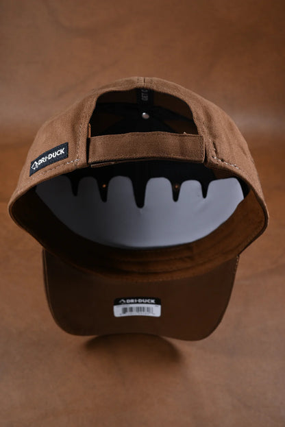 Gorra Dry Duck Running Buck