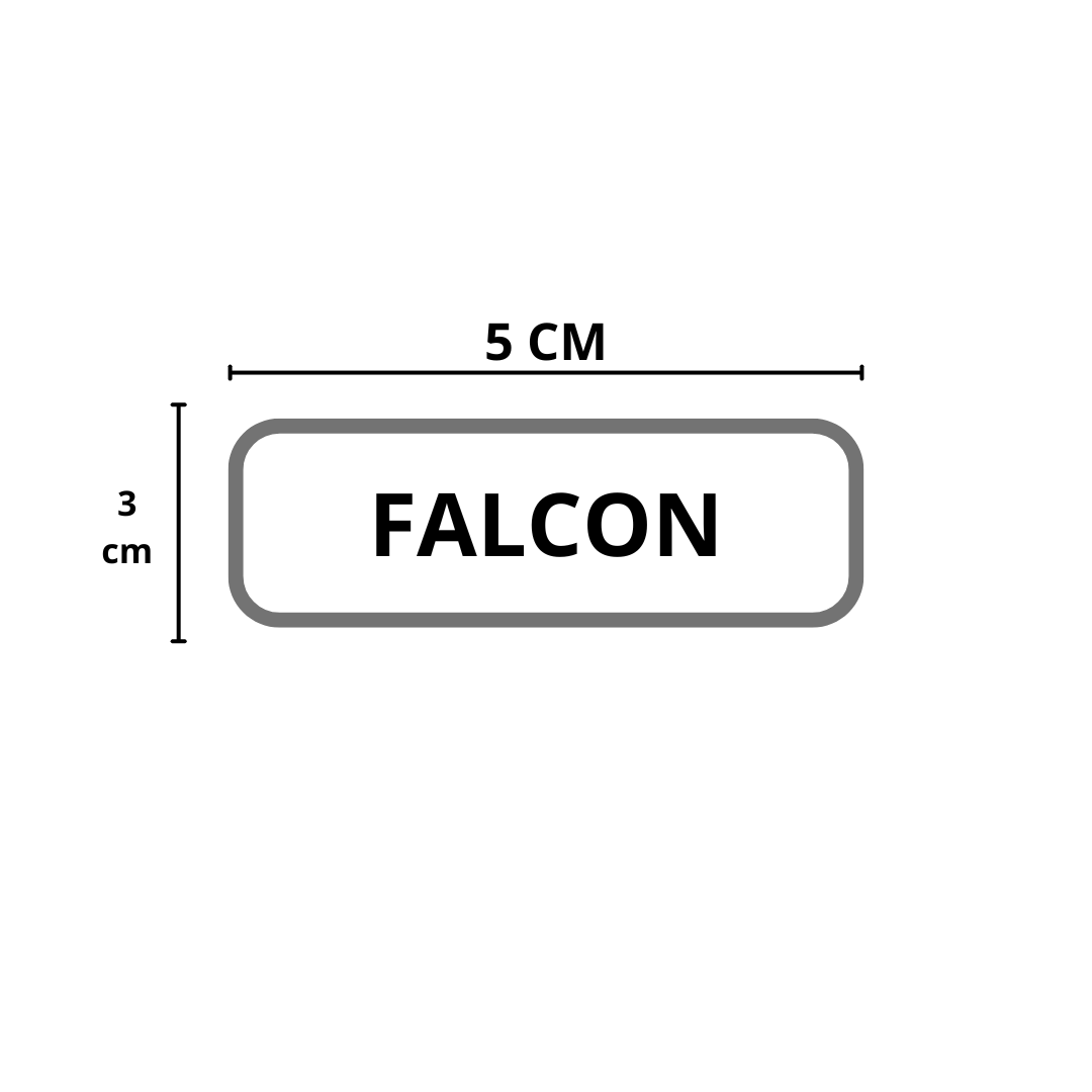 Parche personalizado