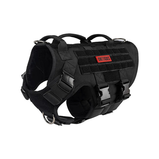 X Destroyer K9 Dog Harness