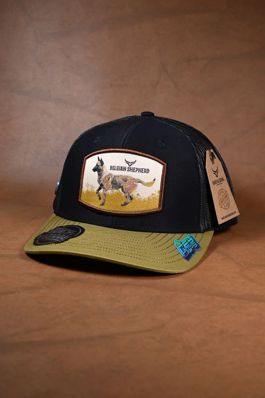 Gorra Ranch&Corral PBM