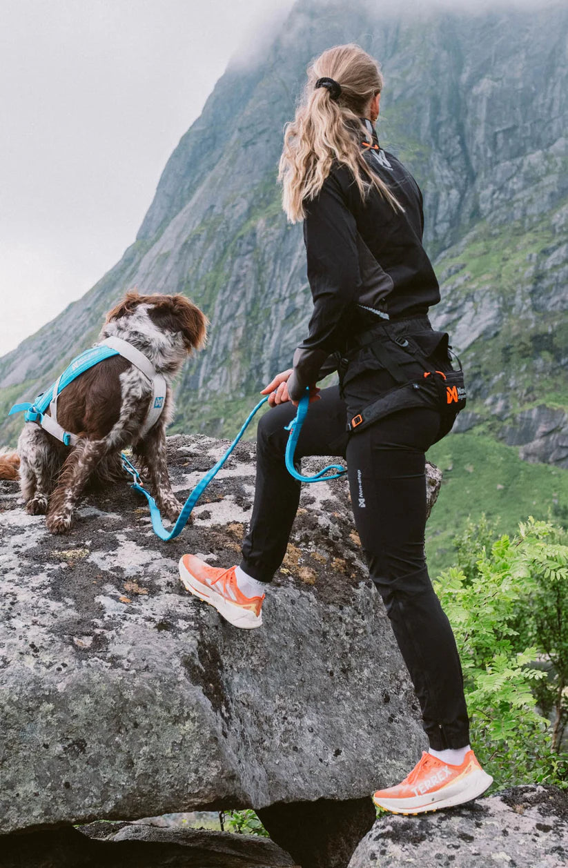 Canix warm-up pants women's