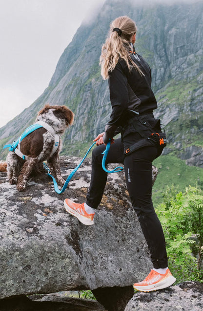 Canix warm-up pants women's