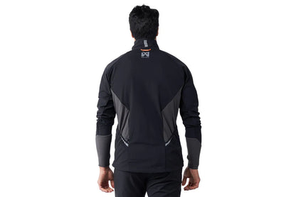 Canix warm-up jacket men's