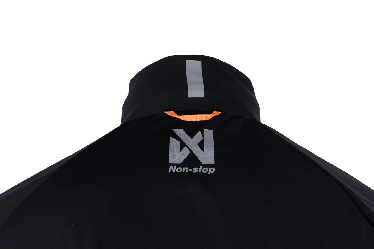 Canix warm-up jacket women's