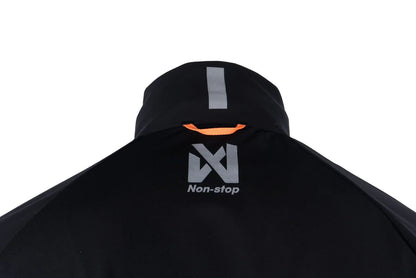 Canix warm-up jacket women's