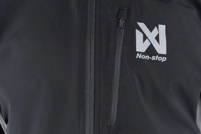 Canix warm-up jacket women's