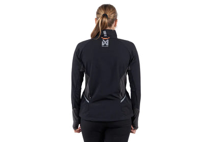 Canix warm-up jacket women's