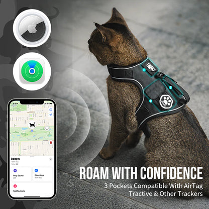CATATRIX CAT HARNESS
