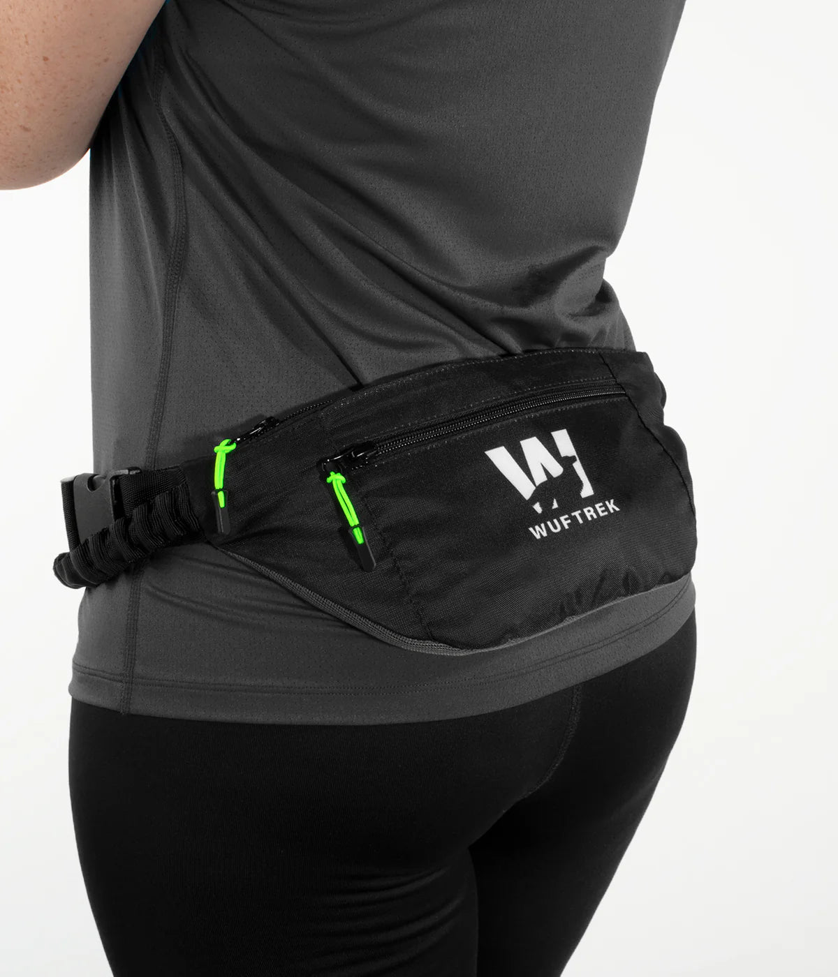 Cinturón TrekBelt