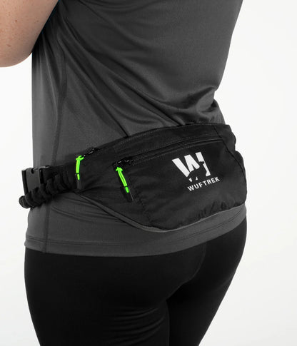 Cinturón TrekBelt