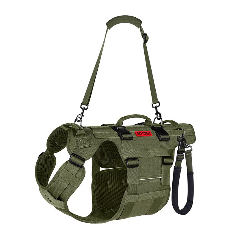 Invictus Full Body Lift Harness