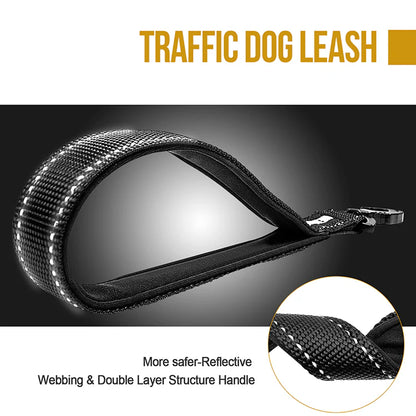 BOLT Short Dog Leash