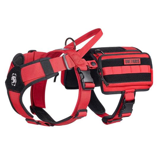 Guardian Dog Harness