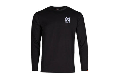 drirelease® wool LS t-shirt hombre