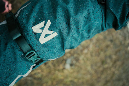 Fjord lined raincoat