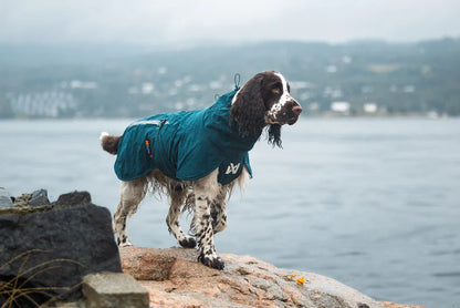 Fjord lined raincoat