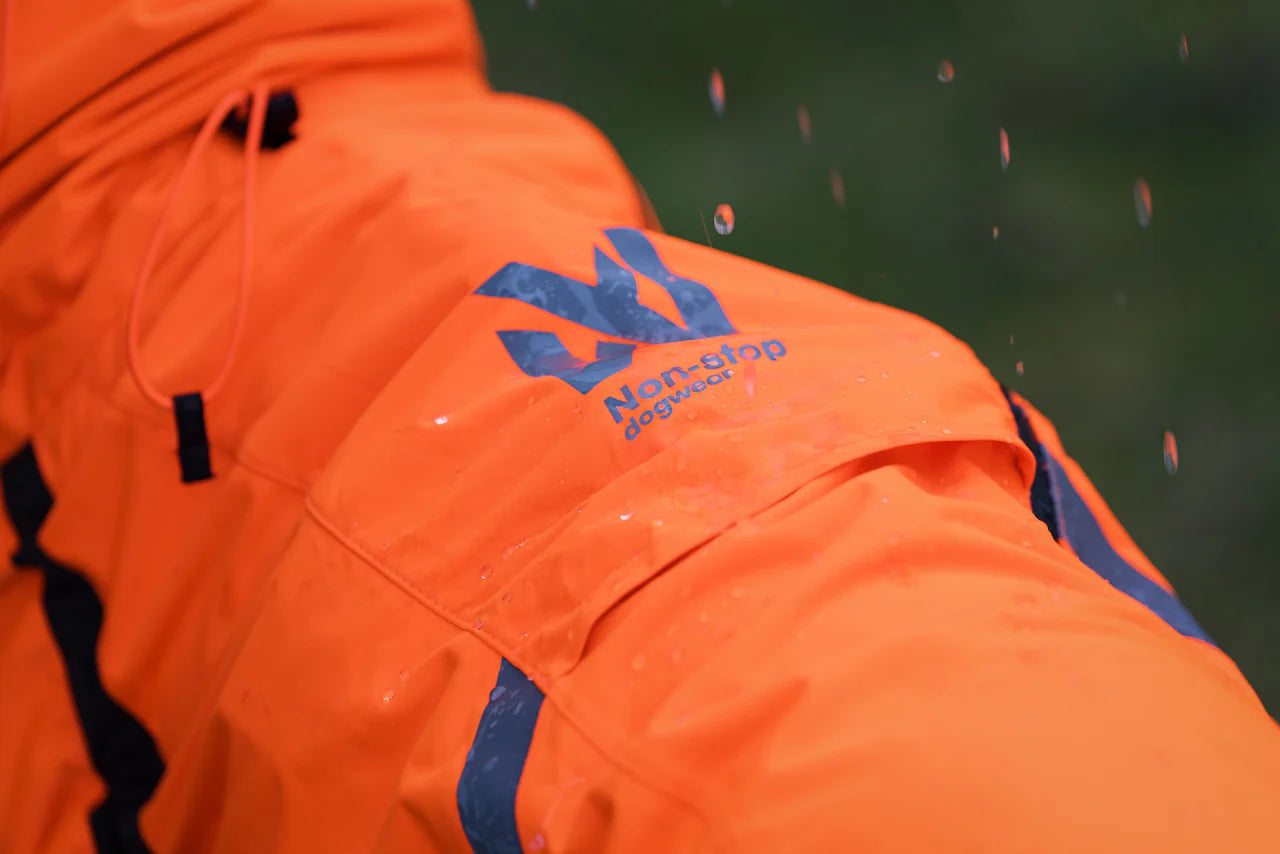 Fjord overall raincoat