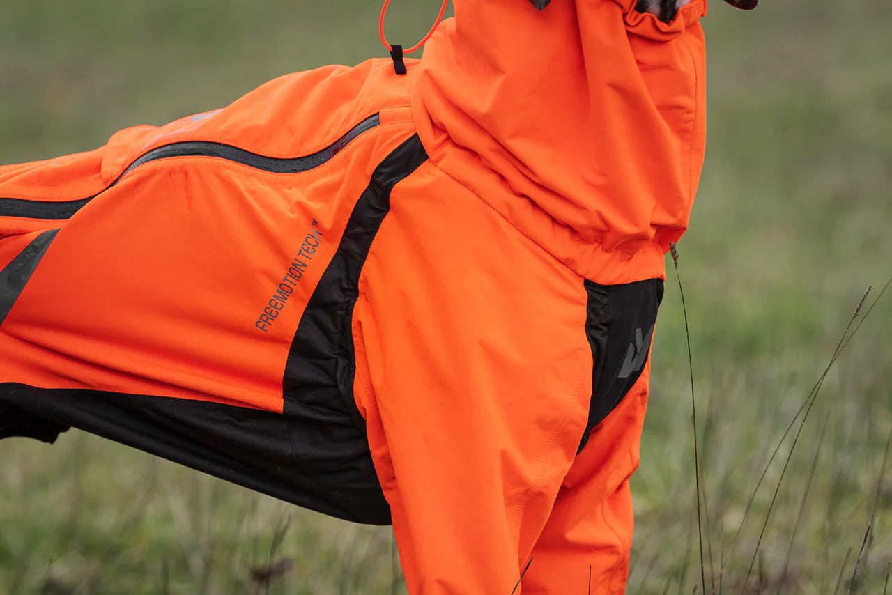 Fjord overall raincoat