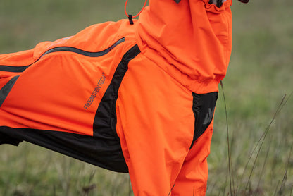 Fjord overall raincoat