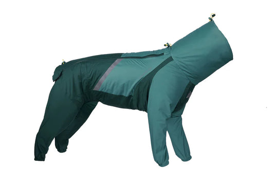 Fjord overall raincoat