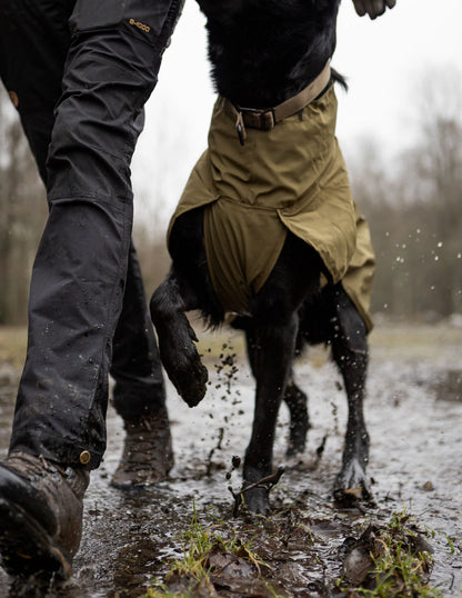 Fjord raincoat WD