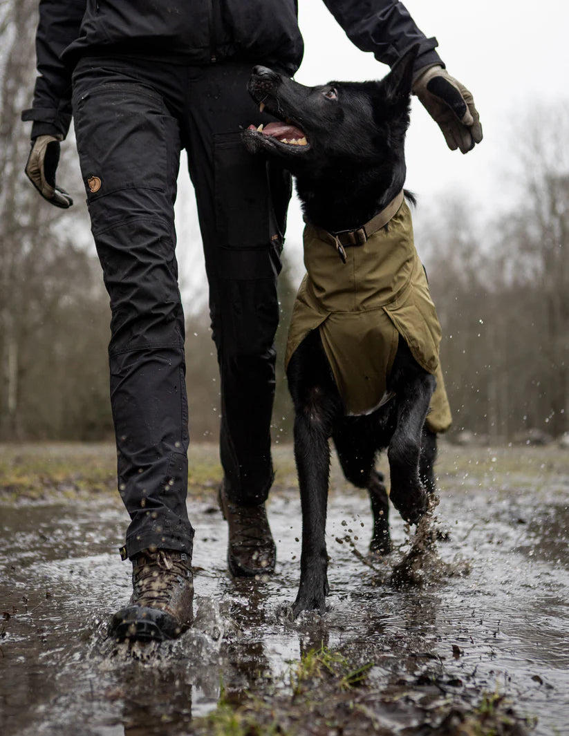 Fjord raincoat WD
