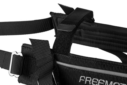 Freemotion harness 5.0