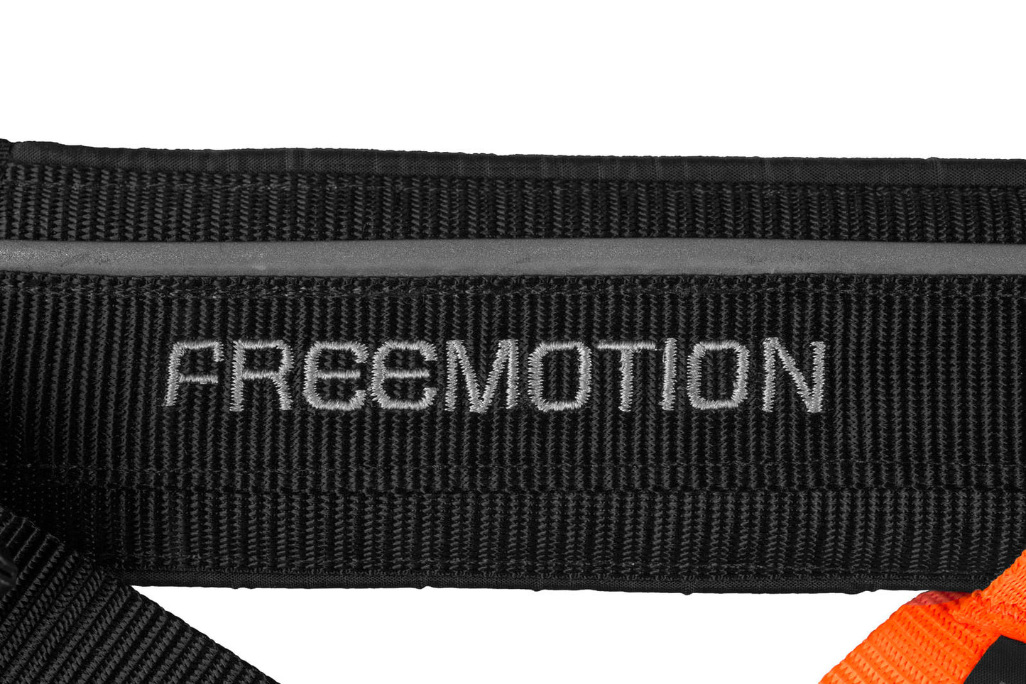 Freemotion harness 5.0