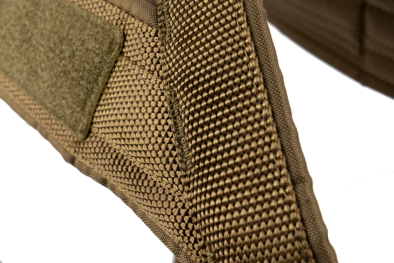 Freemotion harness WD