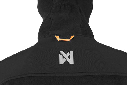 Trail fleece FZ women's