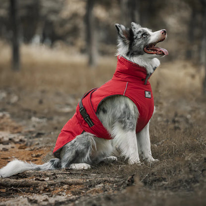 STORMWALL DOG WINTER COAT