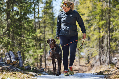 Move leash
