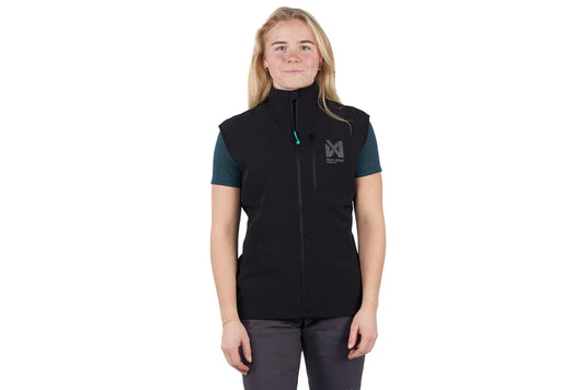 Obedience vest light women's