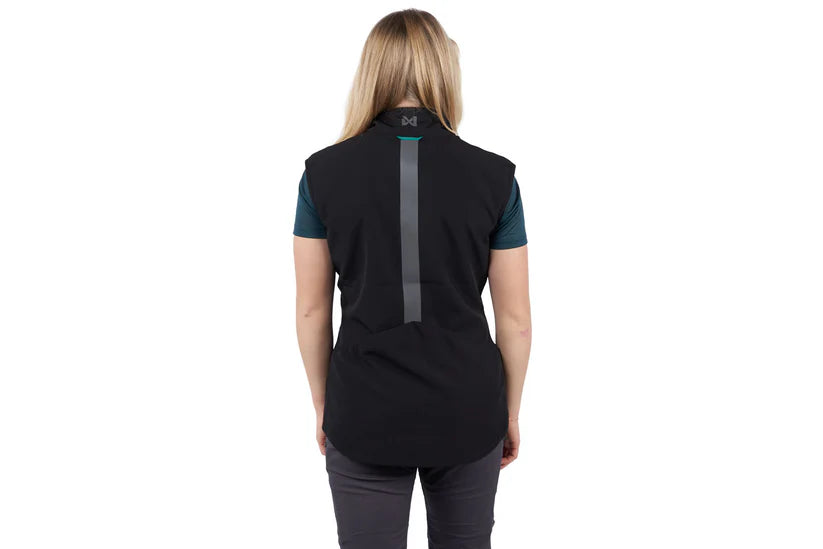 Obedience vest light women's