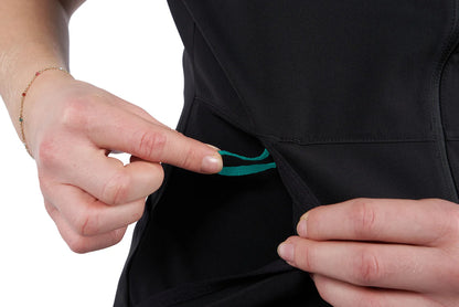 Obedience vest light women's