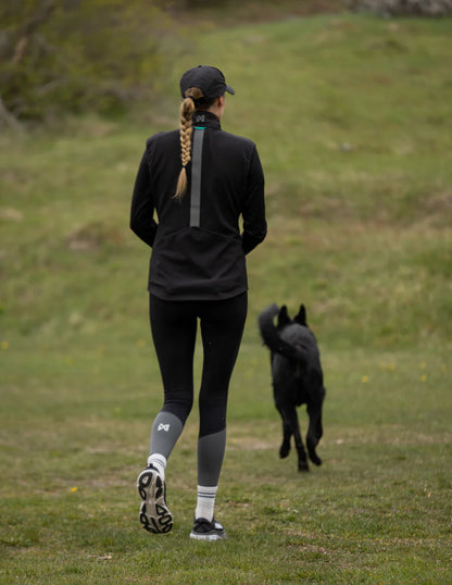 Obedience vest light women's