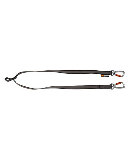 Touring double leash