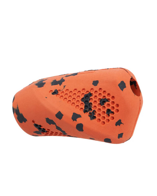 Dog throw toy