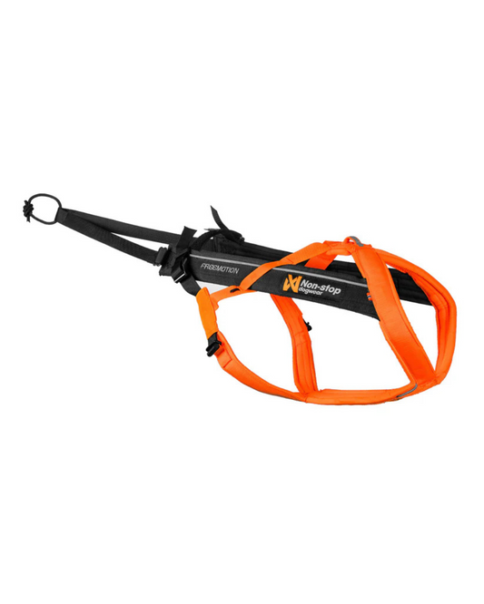 Freemotion harness 5.0