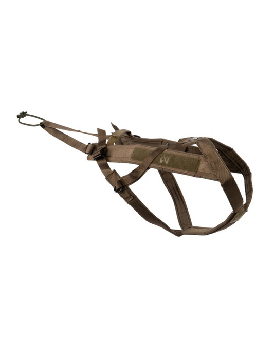 Freemotion harness WD